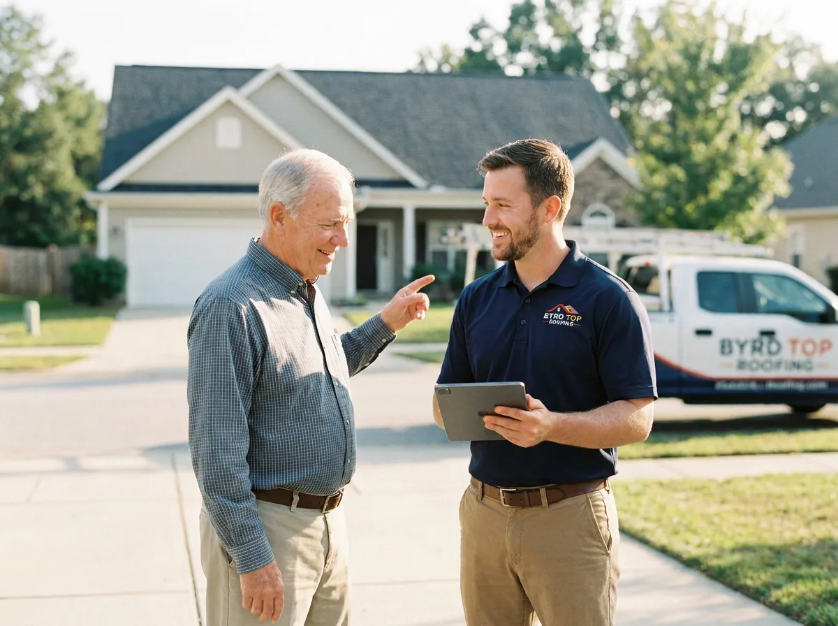 Roofing Cohoctah, MI FAQs